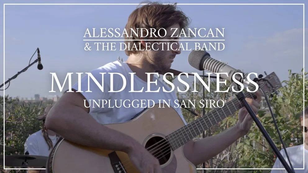 Main mindlessnessThumbnail